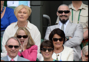 Wimbledon Men's Final