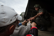 Ukraine: Crisis 