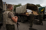 Ukraine: Crisis 