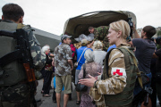 Ukraine: Crisis 