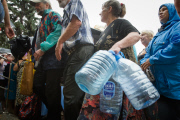 Ukraine: Crisis 