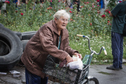 Ukraine: Crisis 