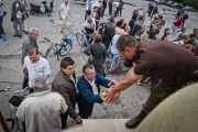 Ukraine: Crisis 