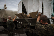 Ukraine: Crisis 