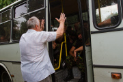Ukraine: Crisis 