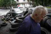 Ukraine: Crisis 
