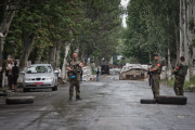 Ukraine: Crisis 