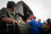 Ukraine: Crisis 