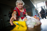 Ukraine: Crisis 