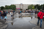 Ukraine: Crisis 