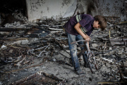 Ukraine: Crisis 
