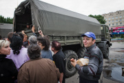 Ukraine: Crisis 