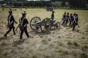 Die Schlacht von Wavre