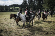 Die Schlacht von Wavre
