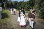Die Schlacht von Wavre