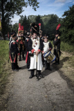 Die Schlacht von Wavre