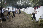 Die Schlacht von Wavre