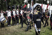 Die Schlacht von Wavre