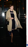 Vogue Dinner, London Fashion Week, London, Britain - 15 Sep 2013