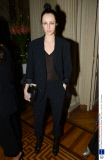 Porter Magazine Party, Hotel Salomon de Rothschild, Paris, France - 01 Mar 2014  
