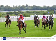 'Glorious Goodwood' Horse Racing, Goodwood, West Sussex, Britain - 28 Jul 2011