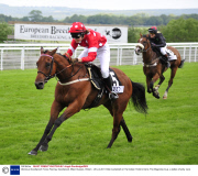 'Glorious Goodwood' Horse Racing, Goodwood, West Sussex, Britain - 28 Jul 2011