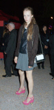 CRAZY HORSE PRESS NIGHT 