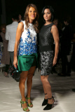 Giambattista Valli show, Haute Couture Fall Winter 2014, Paris Fashion Week, France - 07 Jul 2014