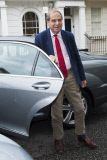 Leon Brittan is reported to have been interviewed by police about rape allegations