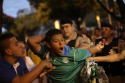 Fussball WM 2014
