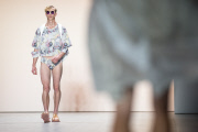 Fashion Week Berlin: Die Julian Zigerli Modenschau