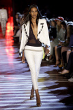 Alexandre Vauthier show, Haute Couture Fall Winter 2014, Paris Fashion Week, France - 08 Jul 2014