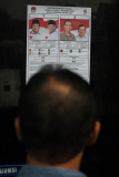 Indonesia: Presidential elections