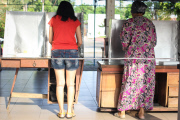 Indonesia: Presidential elections