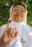Indonesia: Presidential elections