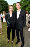 Serpentine Summer Party, Hyde Park, London, Britain - 01 Jul 2014 