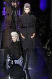 Jean Paul Gaultier show, Haute Couture Fall Winter 2014, Paris Fashion Week, France - 09 Jul 2014