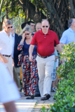 *EXCLUSIVE* Prince Albert II takes it to the skies in Rio