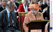 Royal College of Organists Commemorate Their 150th Anniversary at St. George's Chapel at Windsor Castle, Berkshire, Britain - 09 Apr 2014