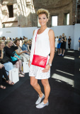 Fashion Week Berlin: Schumacher Modenschau