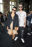 Fashion Week Berlin: Schumacher Modenschau