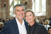 Fashion Week Berlin: Schumacher Modenschau