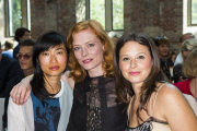 Fashion Week Berlin: Schumacher Modenschau