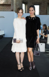Fashion Week Berlin: Schumacher Modenschau