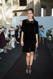 Fashion Week Berlin: Schumacher Modenschau