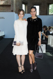 Fashion Week Berlin: Schumacher Modenschau