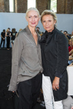 Fashion Week Berlin: Schumacher Modenschau