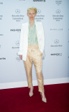 Fashion Week Berlin: Roshi Porkar Modenschau