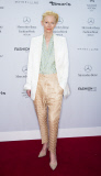 Fashion Week Berlin: Roshi Porkar Modenschau