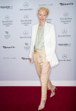 Fashion Week Berlin: Roshi Porkar Modenschau